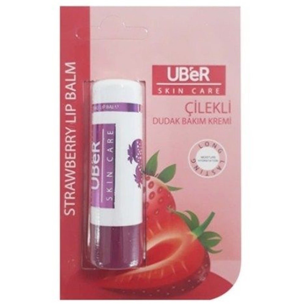 UBER LIP ÇİLEK