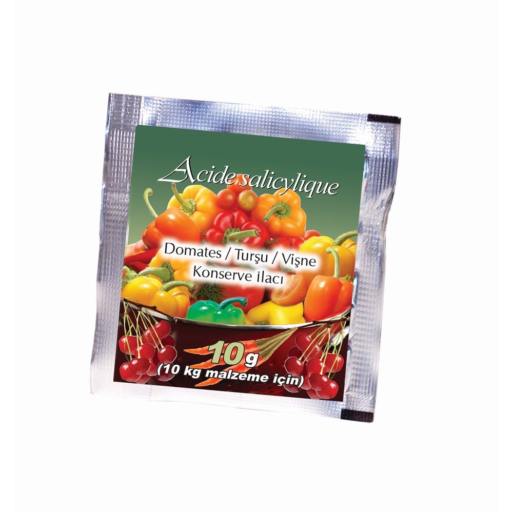 ULUSOY ASİT SALİSİLİK 10 GR (ULUSOY)