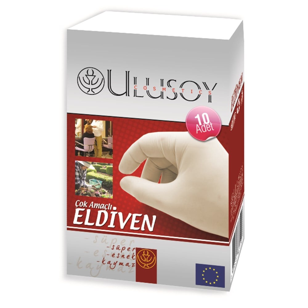 ELDİVEN ULUSOY 10LU ÇOK AMAÇLI