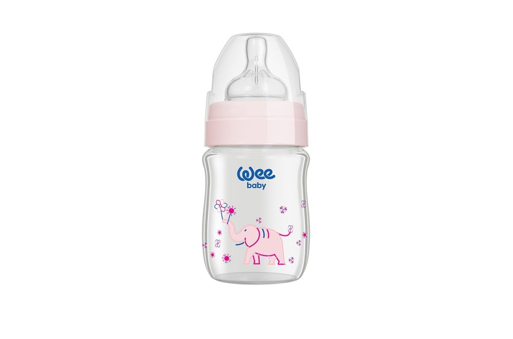 WEE 139 KLAS,GEN.AĞ.CAM BİB.120 ML