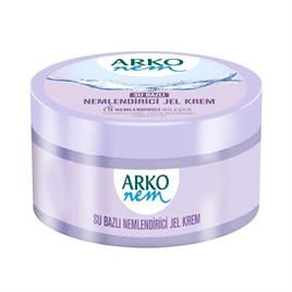 ARKO KREM NEM NEMLENDİRİCİ JEL 250 ML.
