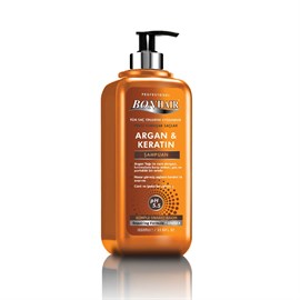 BONHAIR ŞAMPUAN ARGAN+KERATİN 1000 ML