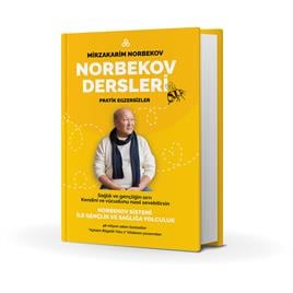 MİRZAKARİM NORBEKOV - NORBEKOV DERSLERİ