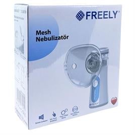 NEBULİZATÖR FREELY MESH