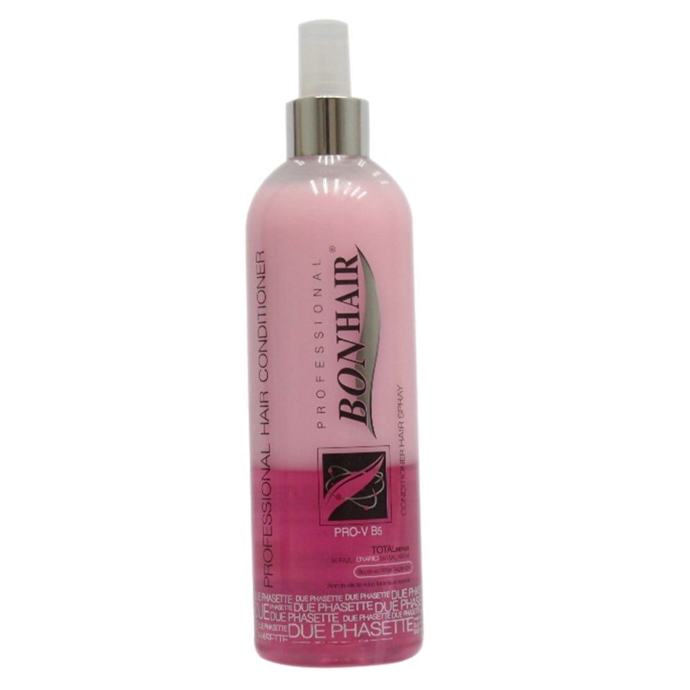 BONHAIR FÖNSUYU 350 ML RED (BOYALI-RÖFLELİ)