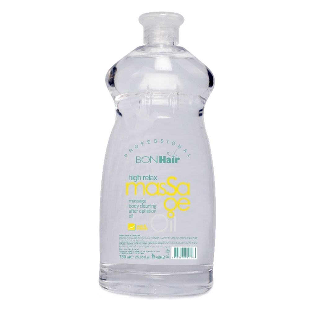 BONHAIR MASAJ YAĞI 750 ML ( 24 )