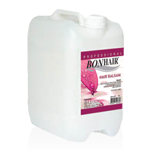 BONHAIR SAÇ KREMİ 5 LT BEYAZ