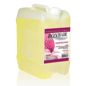 BONHAIR SAÇ KREMİ 5 LT SARI
