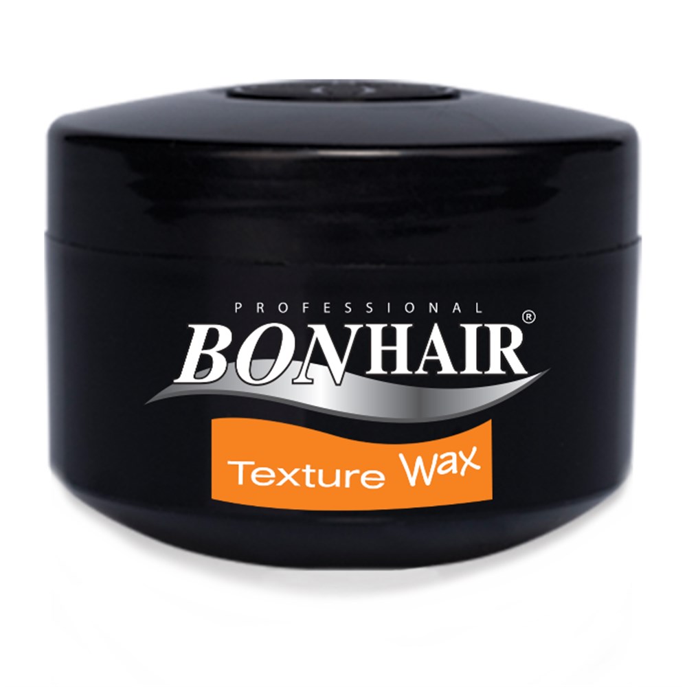 BONHAIR WAX PROF 140 ML TEXTURE ( 48 )