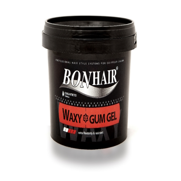 BONHAIR WAXY 140 GR GUMGEL ( 72 )