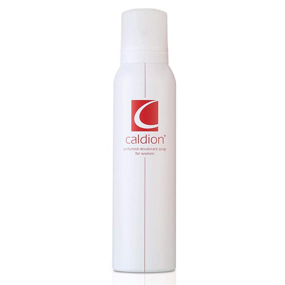 CALDION DEO WOMEN 150 ML. ( 519 )