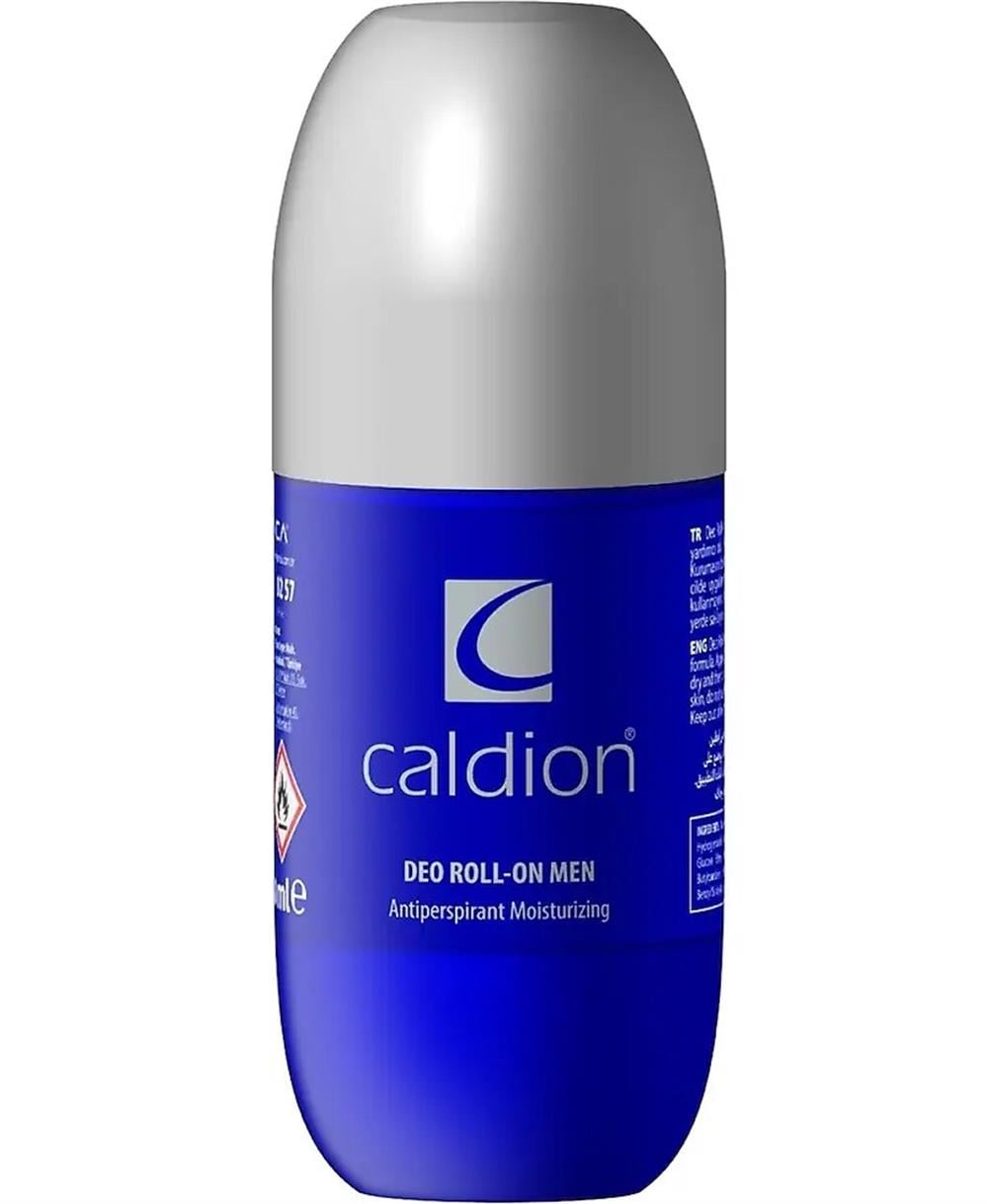 CALDION MEN ROLL ON 50 ML.