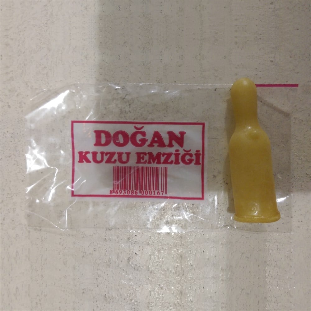 ZZ_DOĞAN KUZU EMZİĞİ