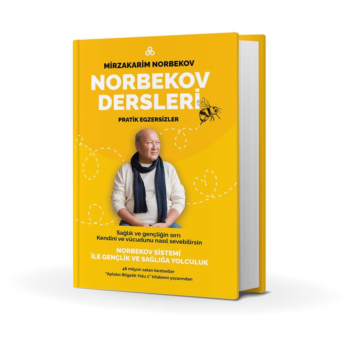 MİRZAKARİM NORBEKOV - NORBEKOV DERSLERİ
