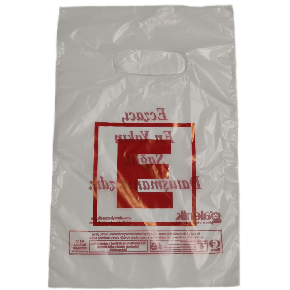 POŞET 20 X 30  1000 GR NO:2