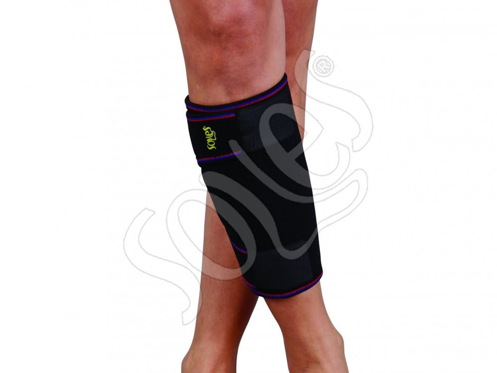 SOLES SLS 312 ALT BALDIRLIK BEDENSİZ 50580