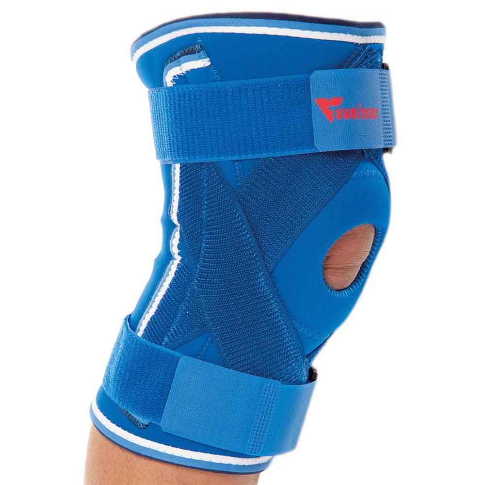 VARİTEKS 834 ÇAPRAZ BANTLI LIGAMENT DİZLİK / L