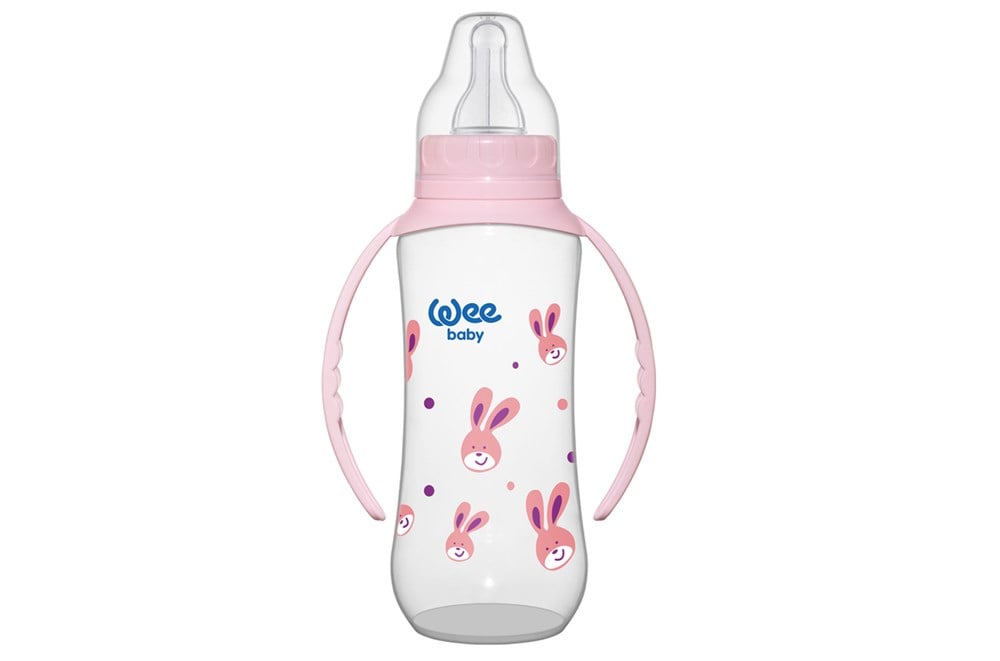 WEE 745 KULPLU PP BİBERON 270 ML