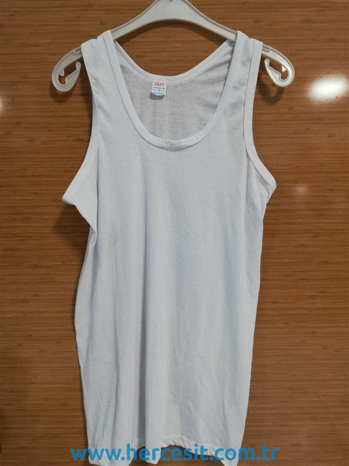 Akdoğan Atlet (1Düzine)