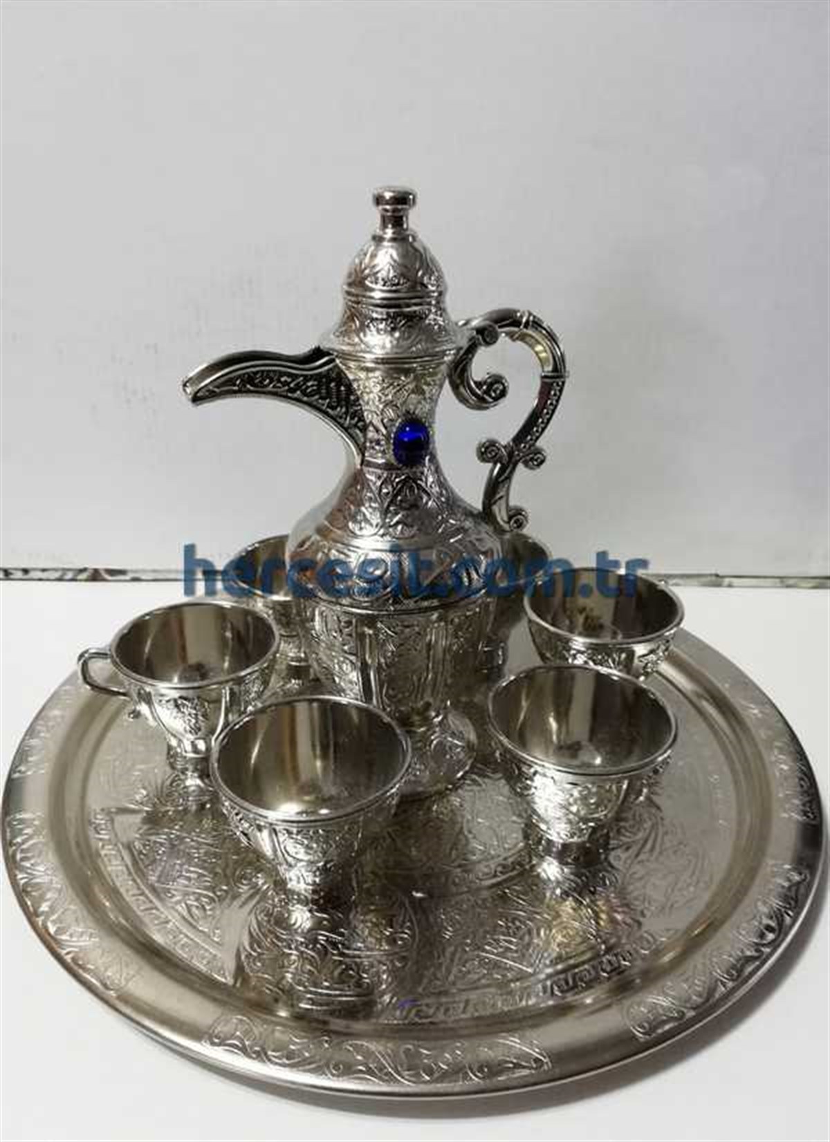 Arsal Zemzem Takımı