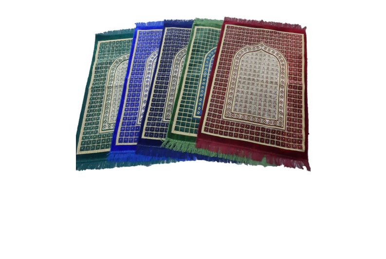 400 Gr Şipinger Seccade