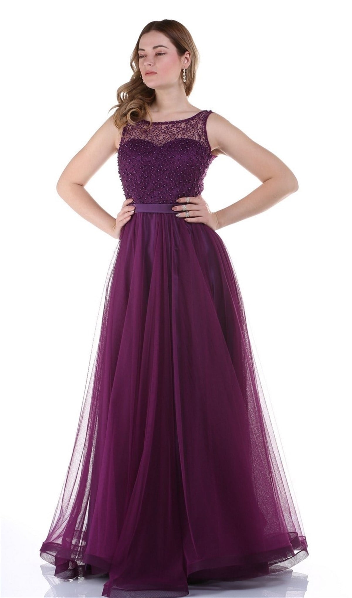 ABİYE MODEL 002