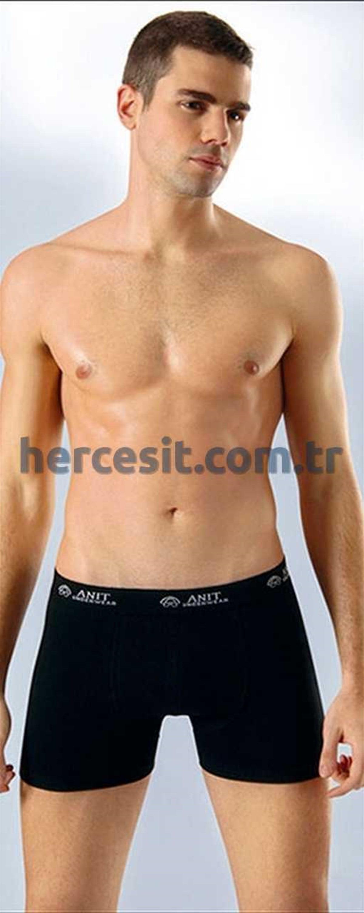 Anıt 1115 Likralı Boxer