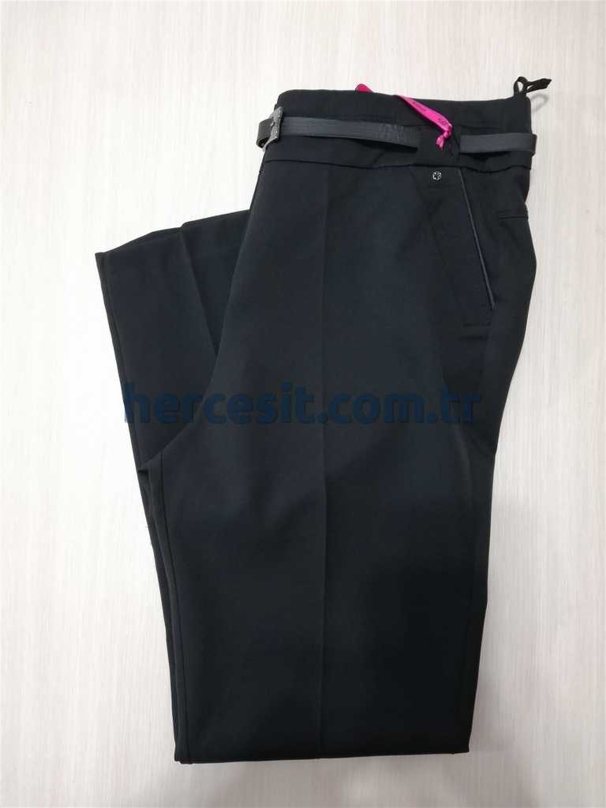 Bayan Kumaş Pantolon