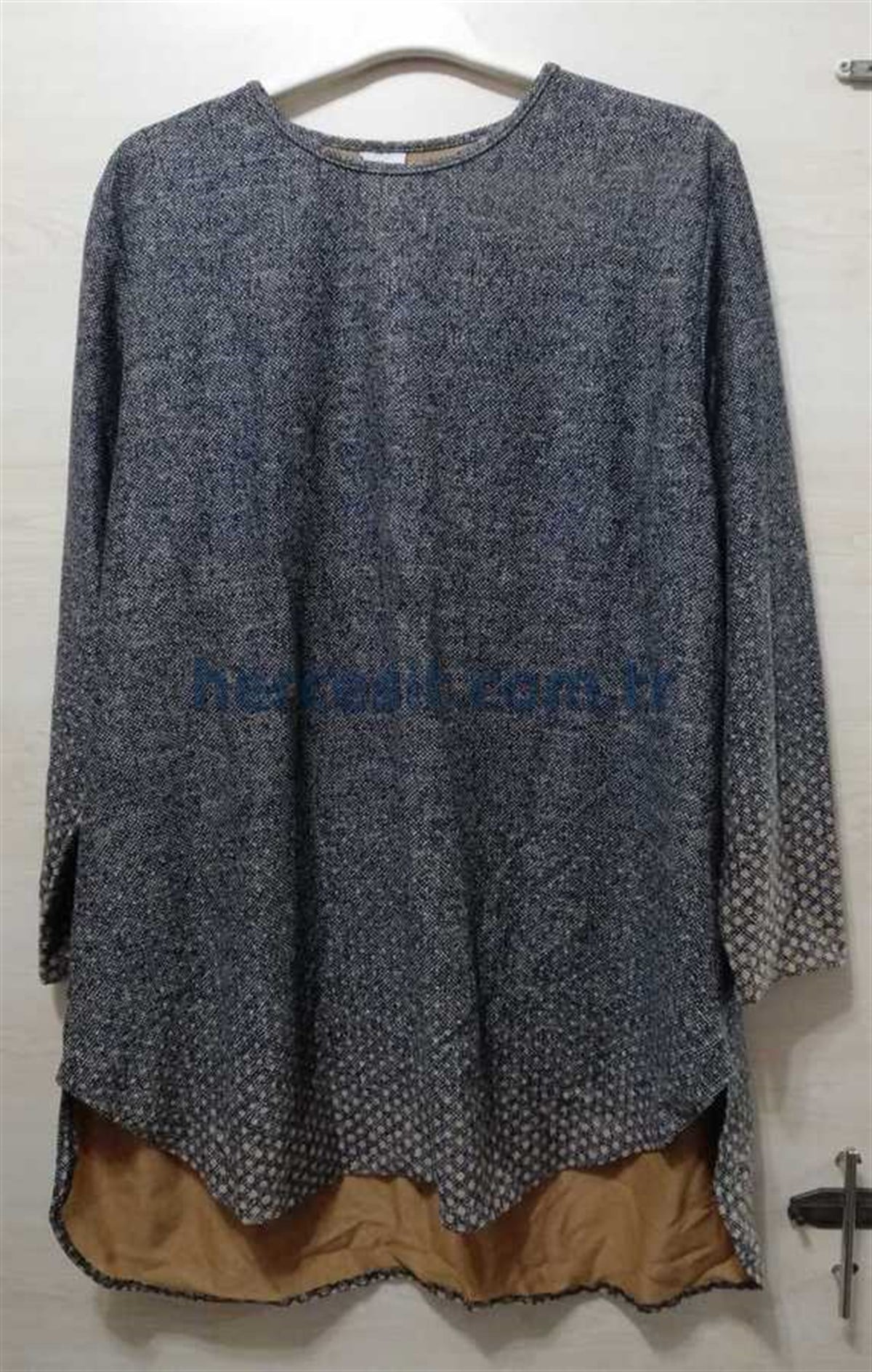 Bayan Tunik