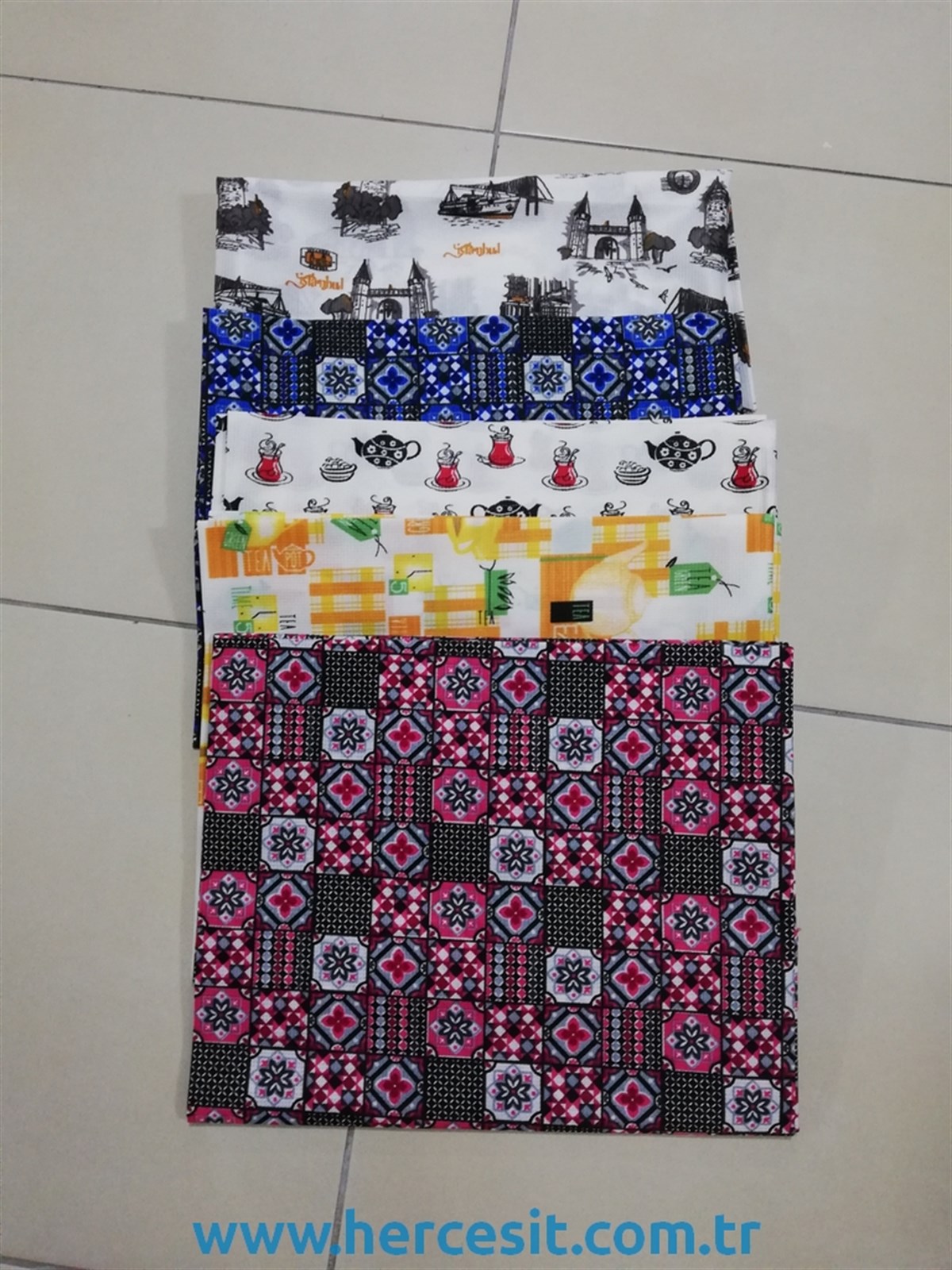 Carse Sofra Bezi 200X200