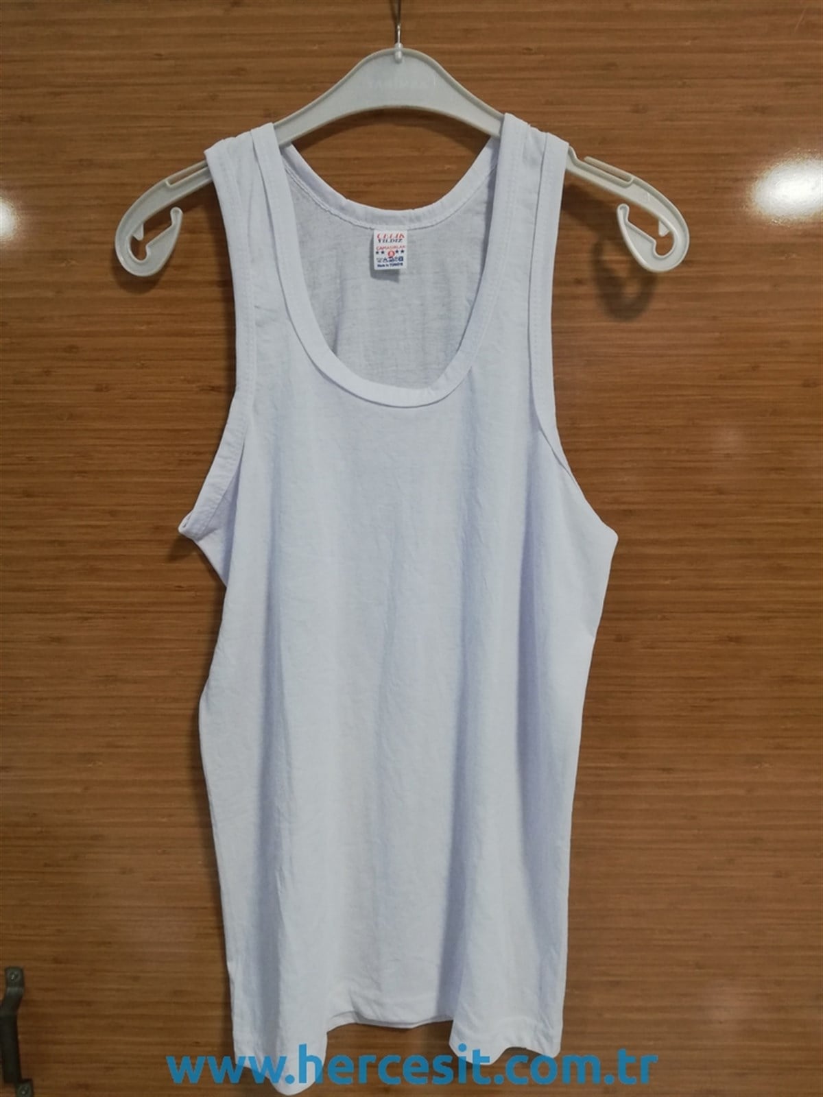 Çelik Yıldız Atlet (1 Düzine)