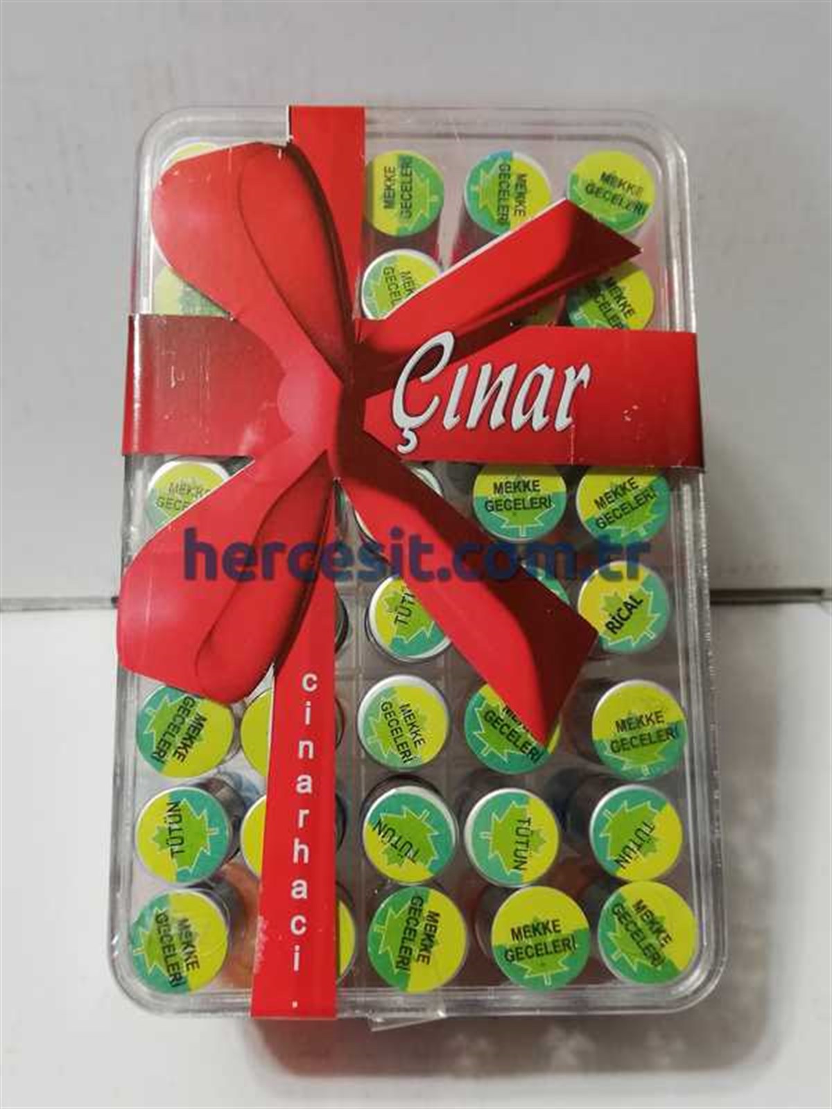 Çınar Esans 40'lı