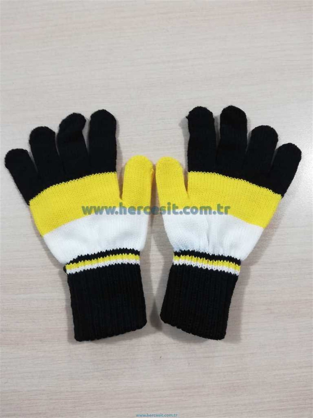 Çocuk Eldiven