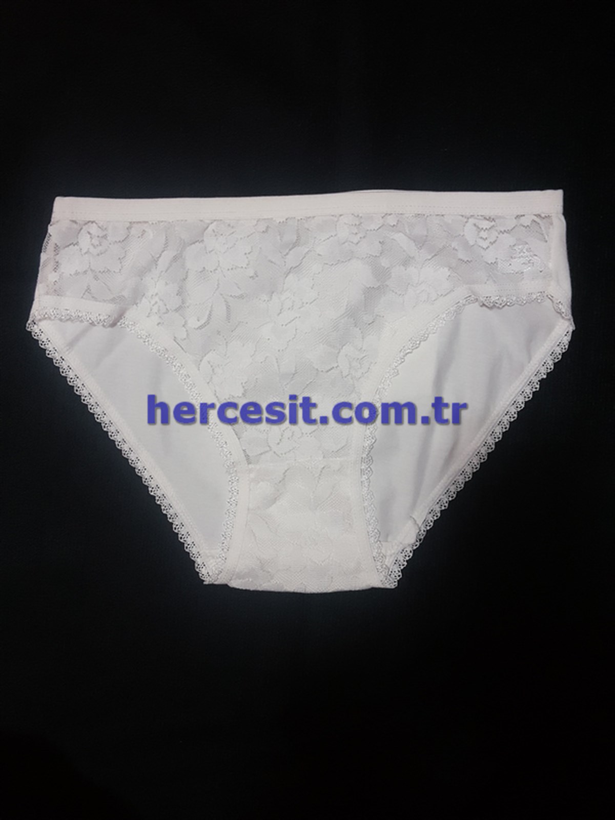 Dondeza Dantel Modelli Külot