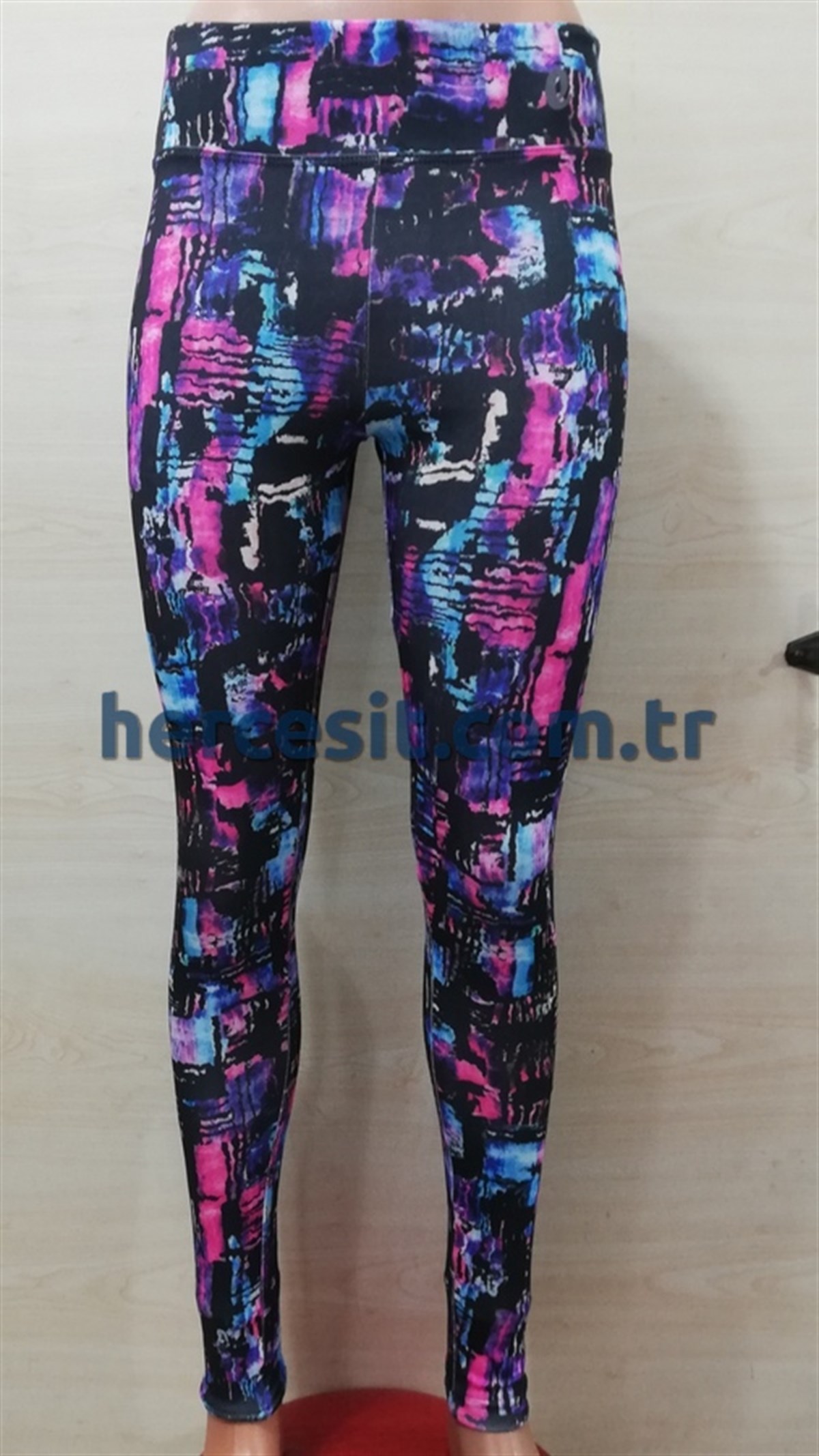 Enimon Bayan Sporcu Taytı