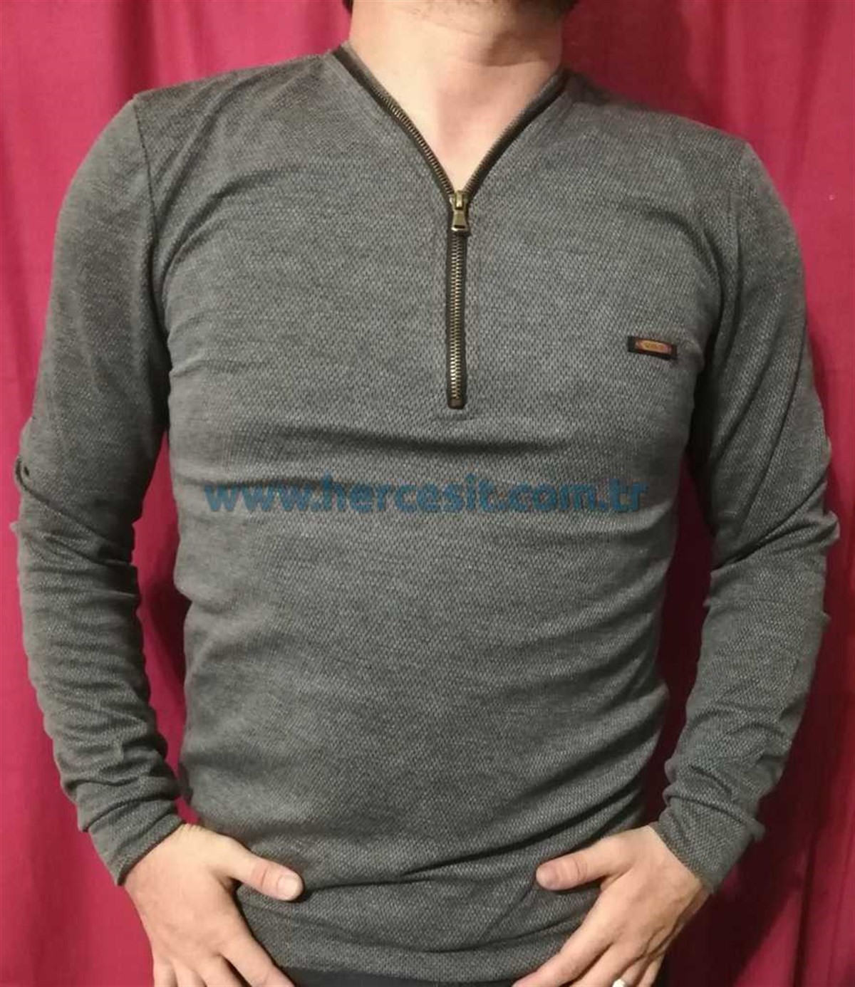 Erkek Sweat
