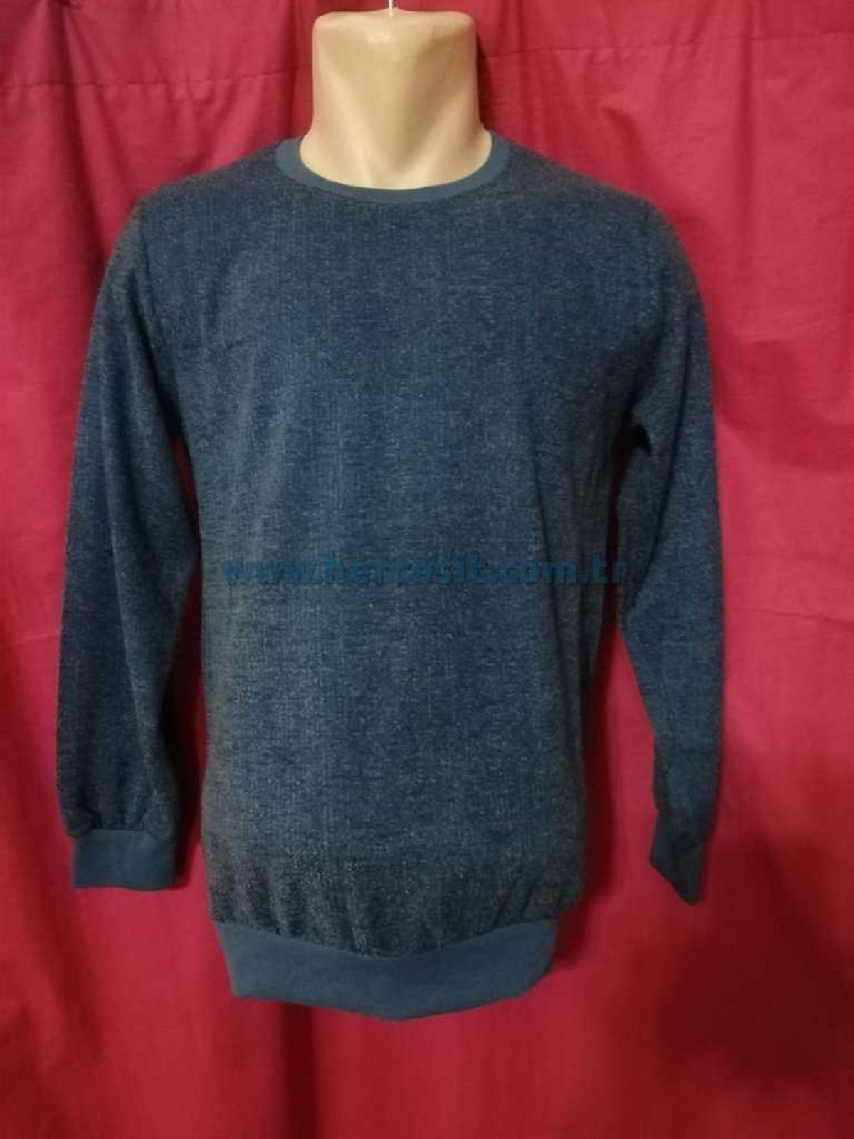 Erkek Sweat