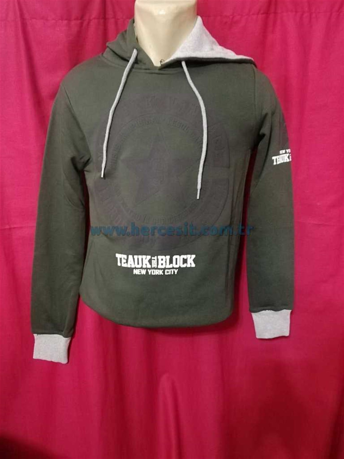 Erkek Sweat