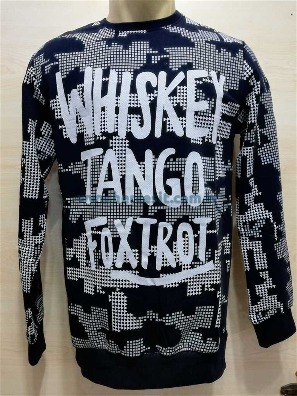 Erkek Sweat