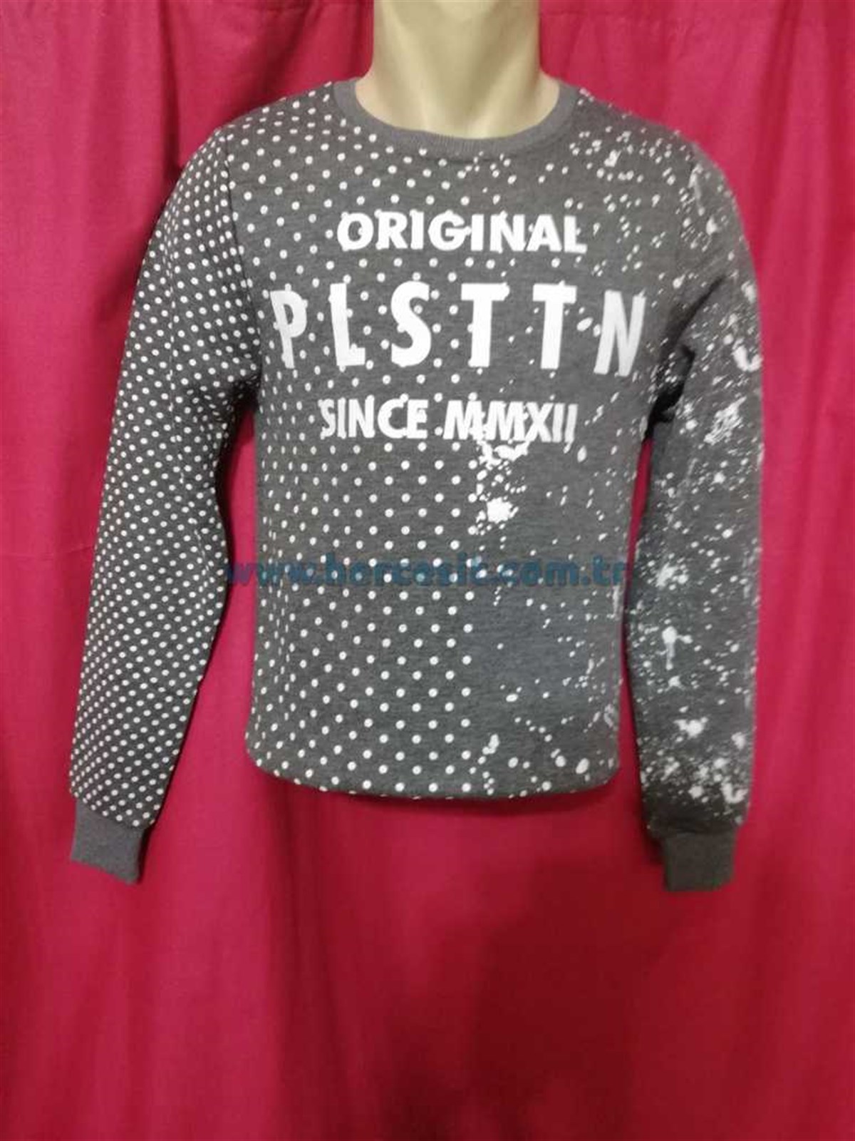 Erkek Sweat