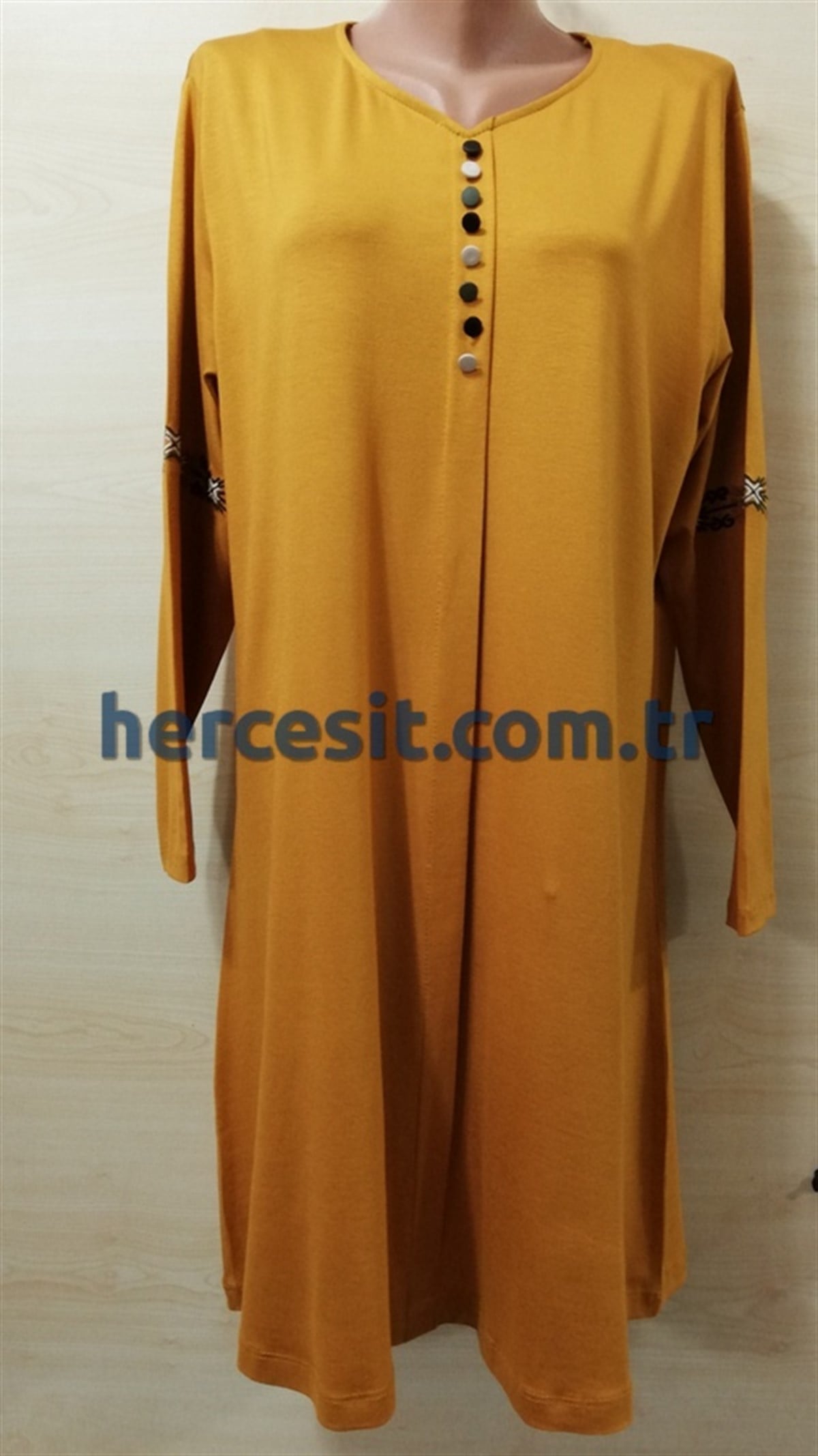 Lasente Bayan Tunik
