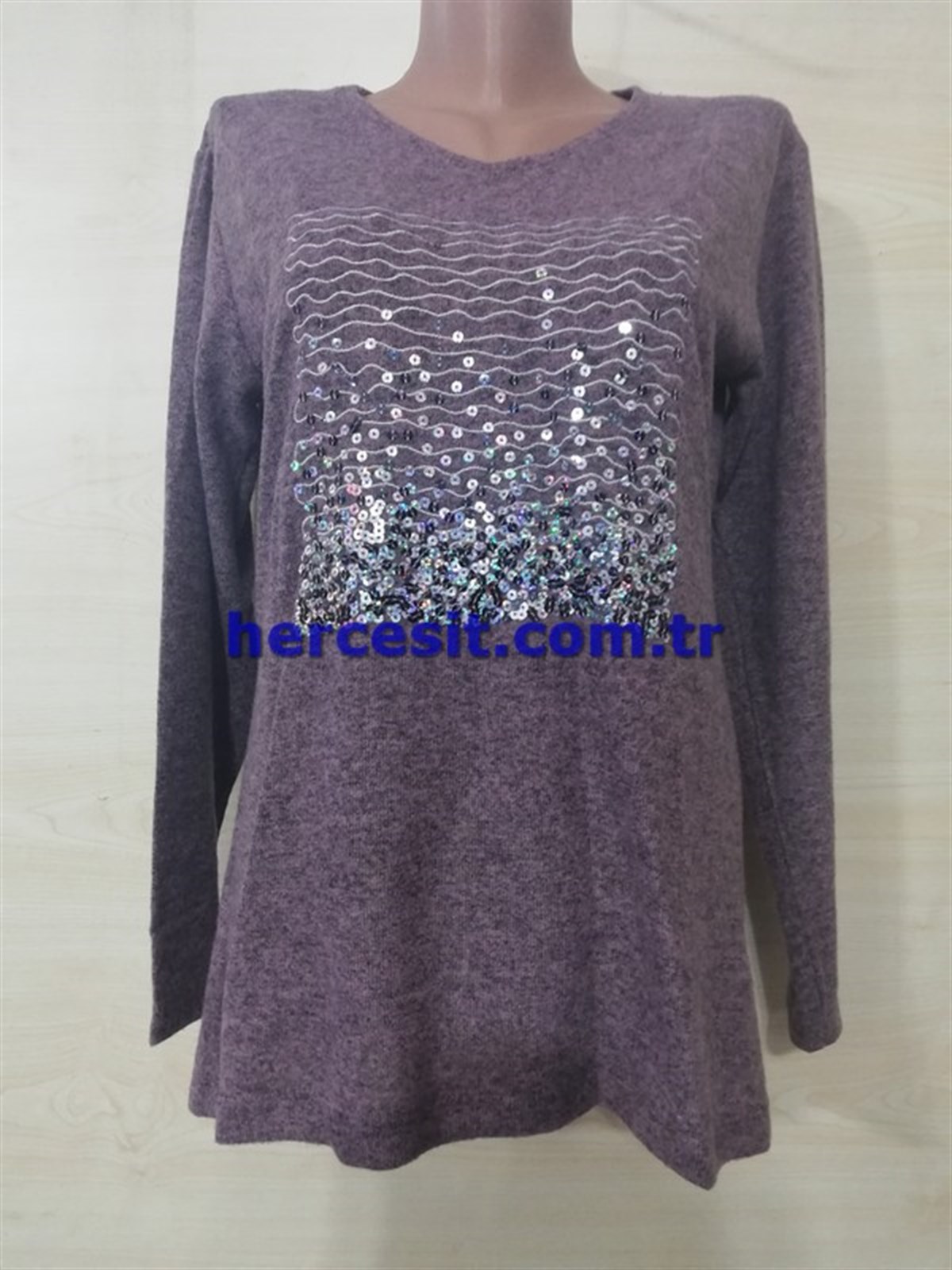 Lasente Yumoş Penye