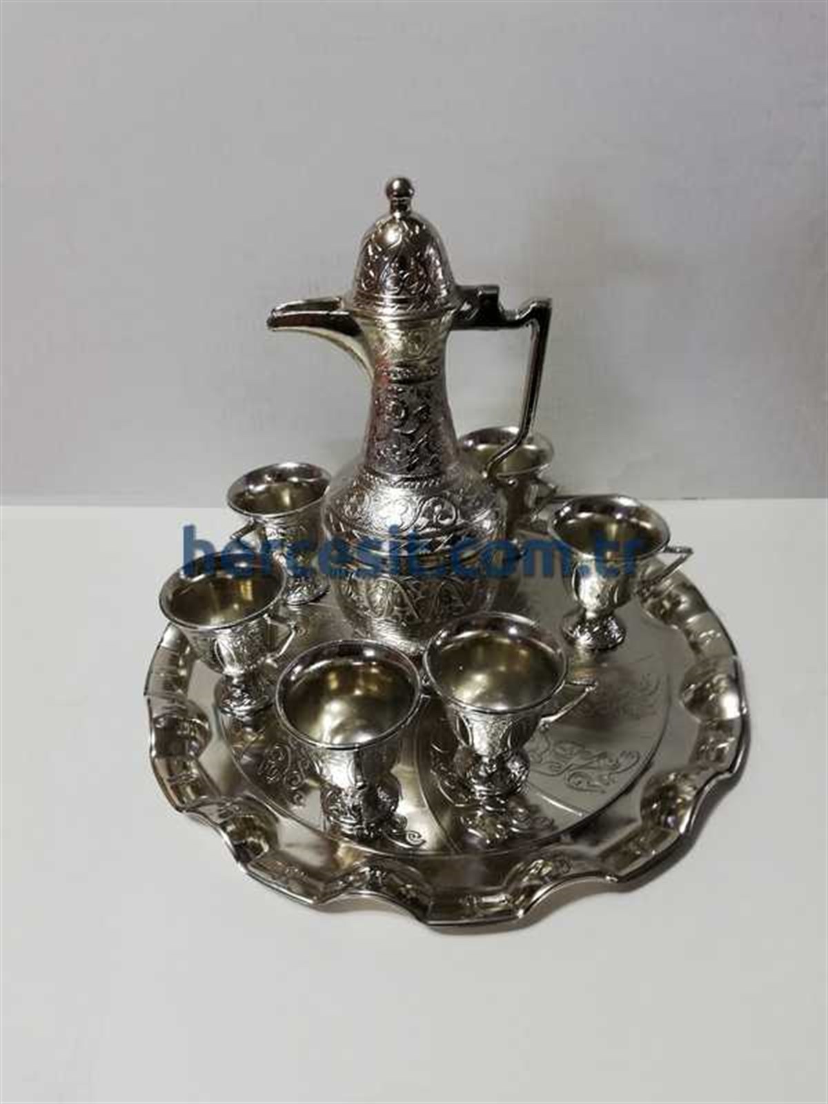 Platin Merve Zemzem Takımı