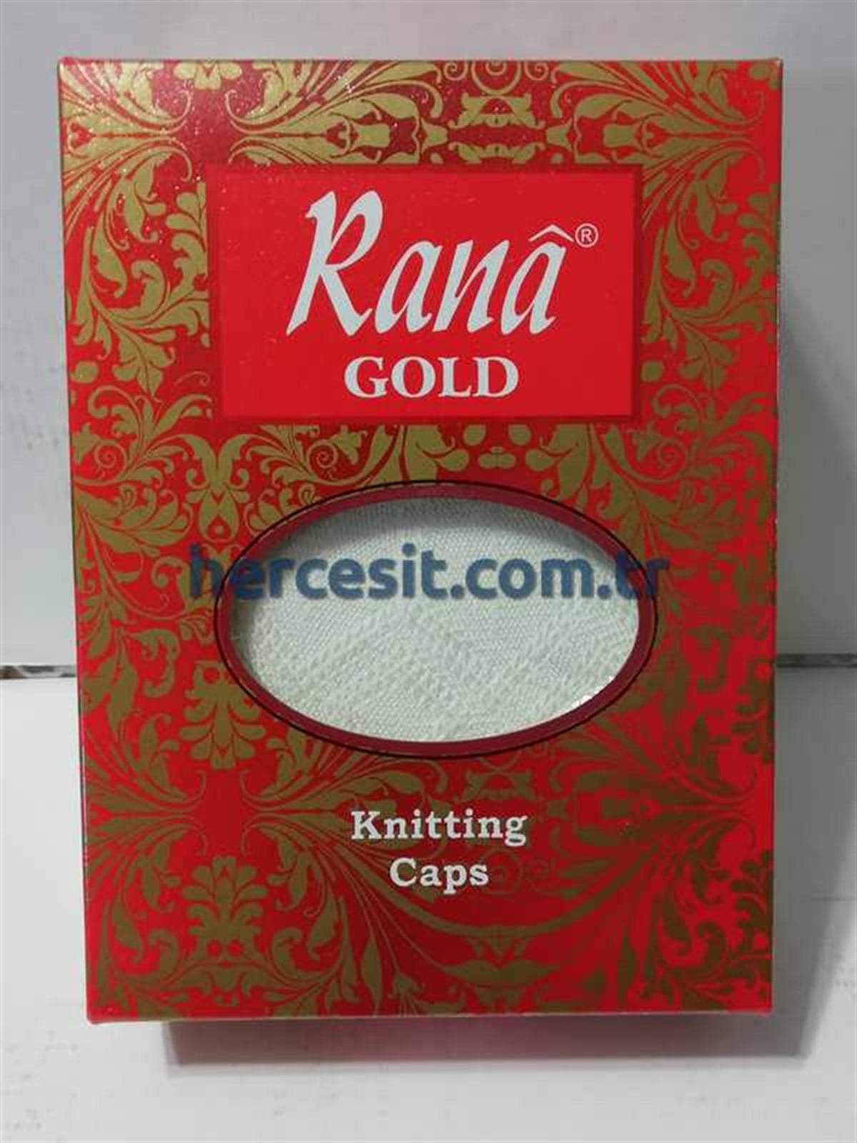 Rana Gold Takke