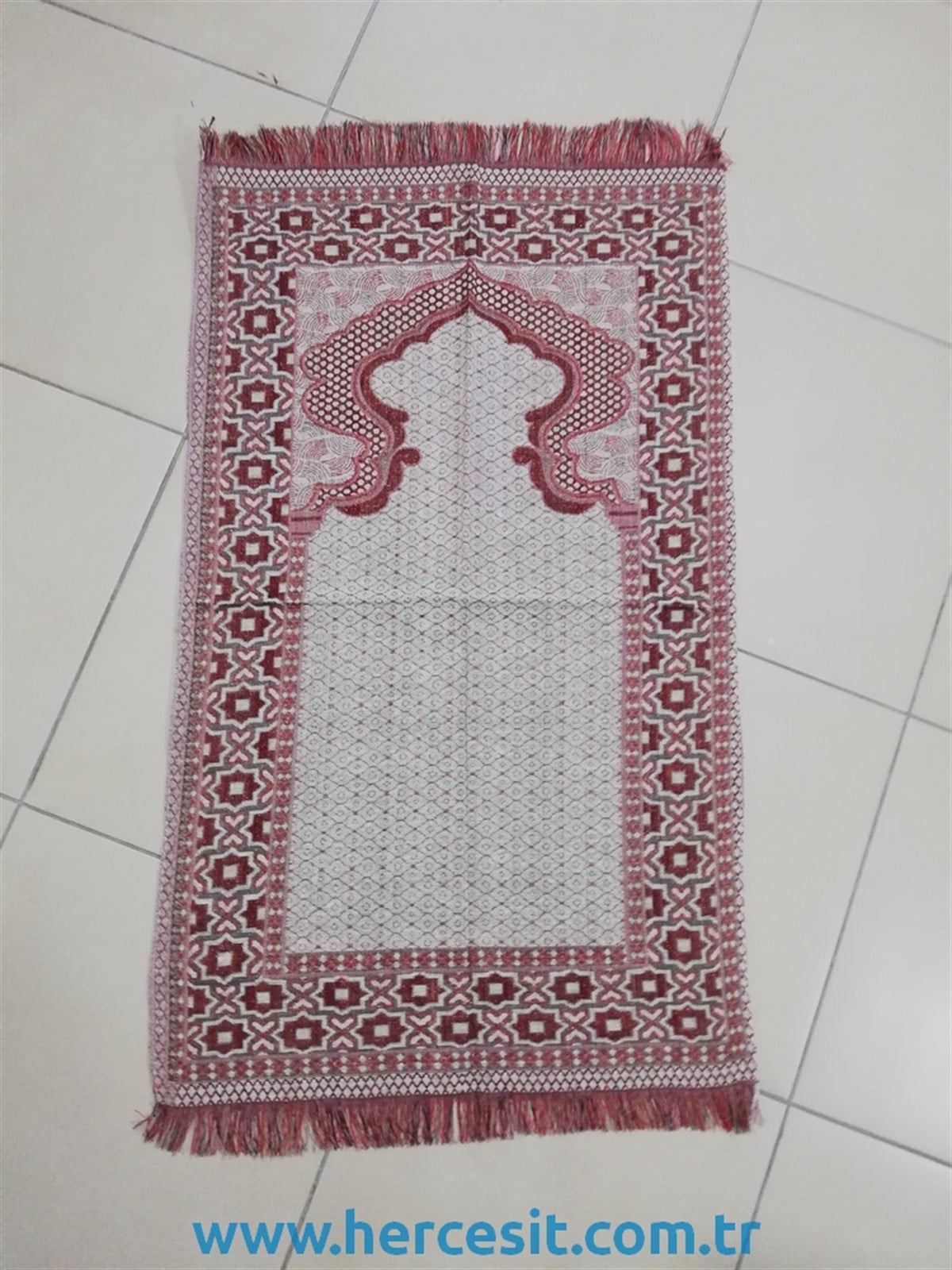 Seccade 115X65 Cm