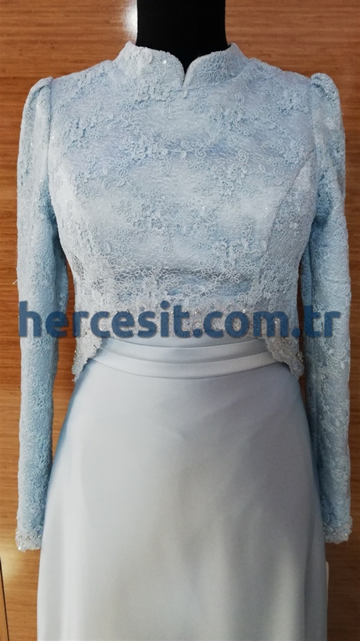 Sinanlar 2072 Model Abiye