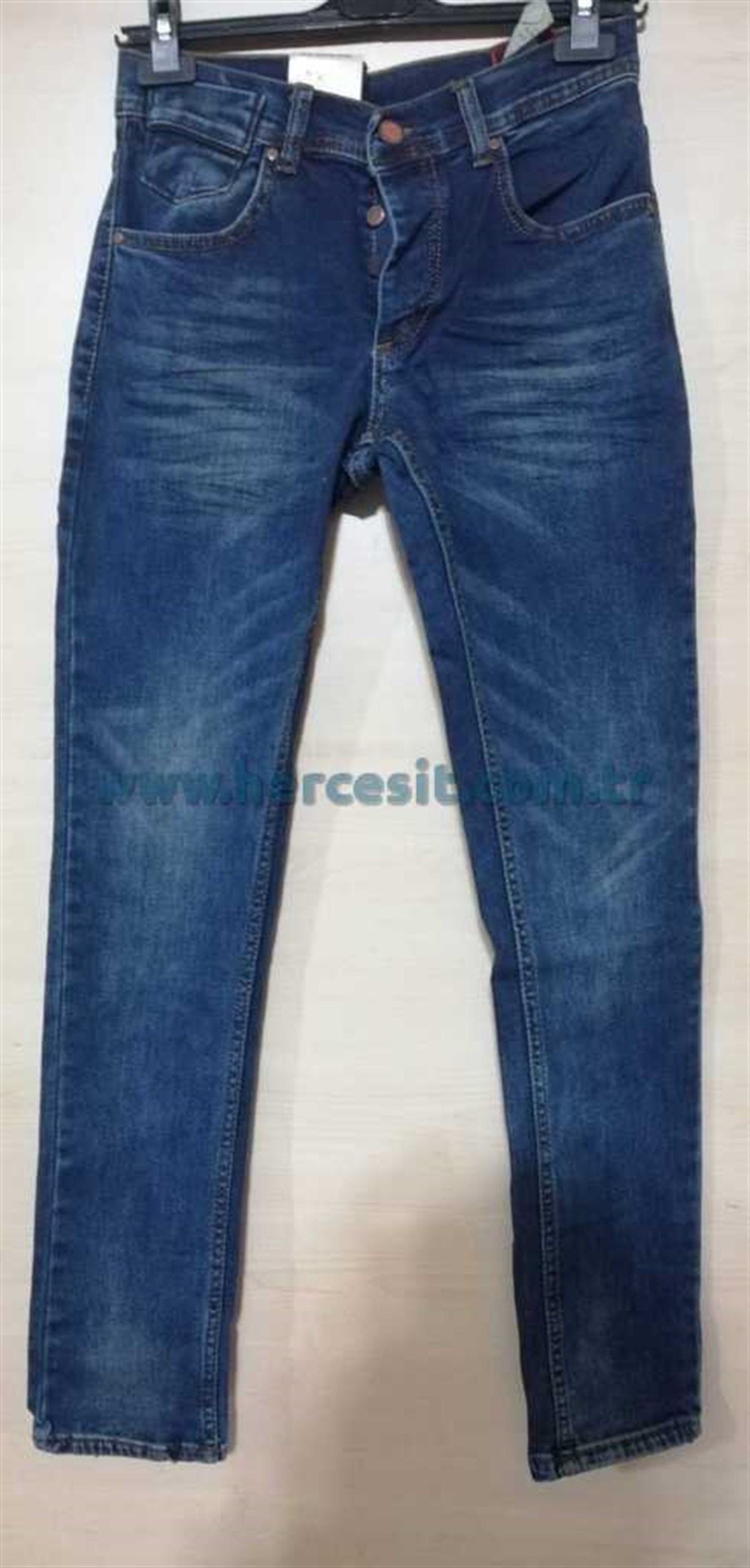 Soul Republic Kot Pantolon