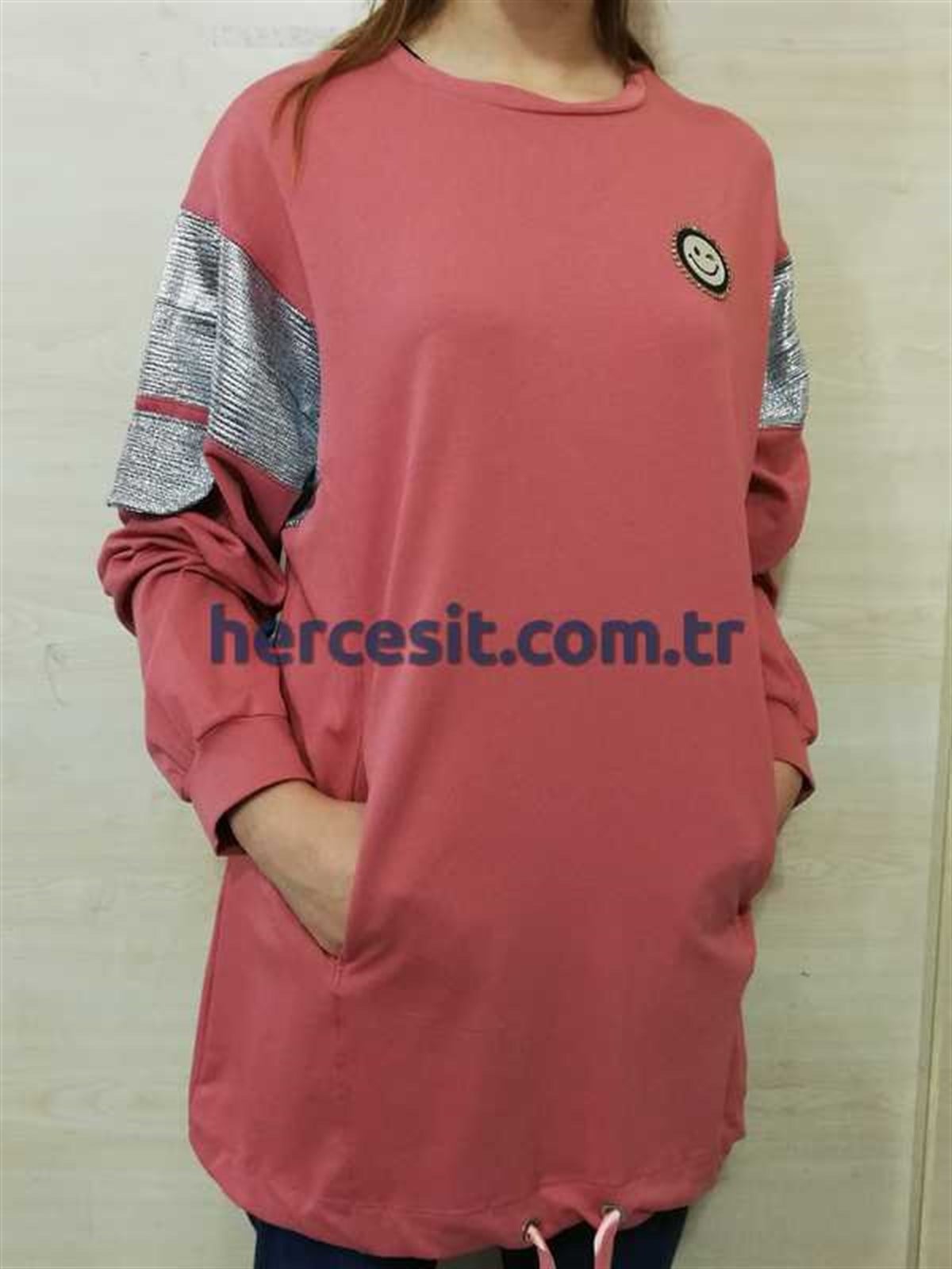 Szn Tekstil Tunik
