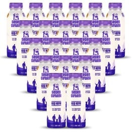 20'li Paket - Minik Boy Keçi Kefir 330 ml