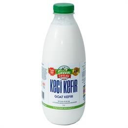 Keçi Kefir 1 LT